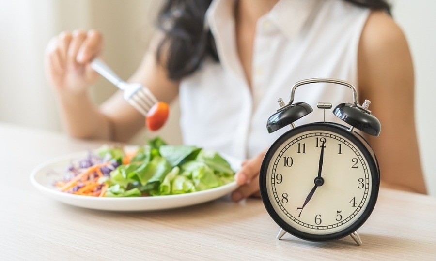Thời điểm ăn uống và tập luyện tốt nhất để giảm mỡ bụng