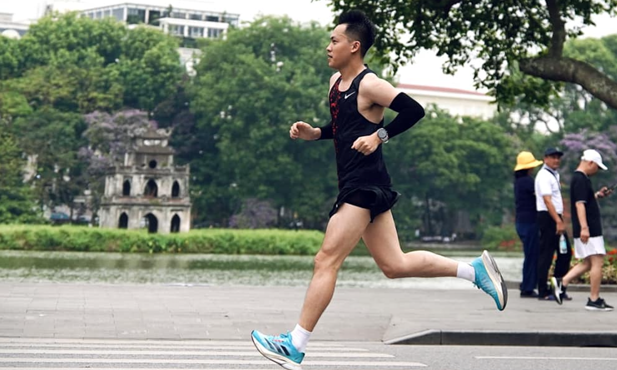 7 lý do nên tập HIIT