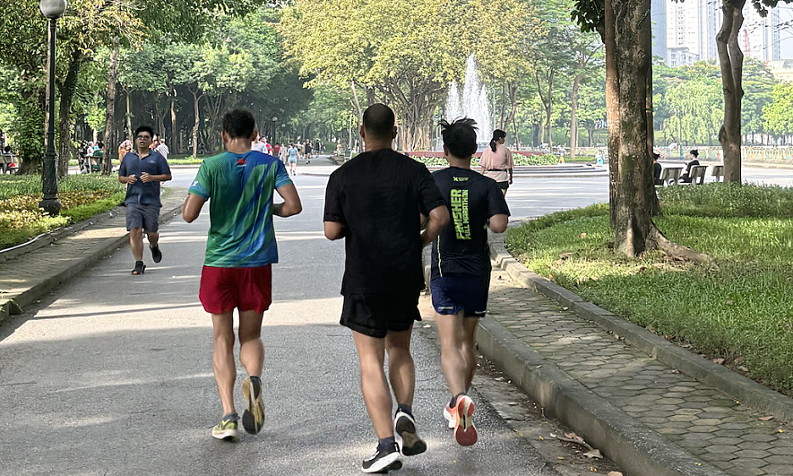 Kiểm tra để biết tim bạn có khỏe không