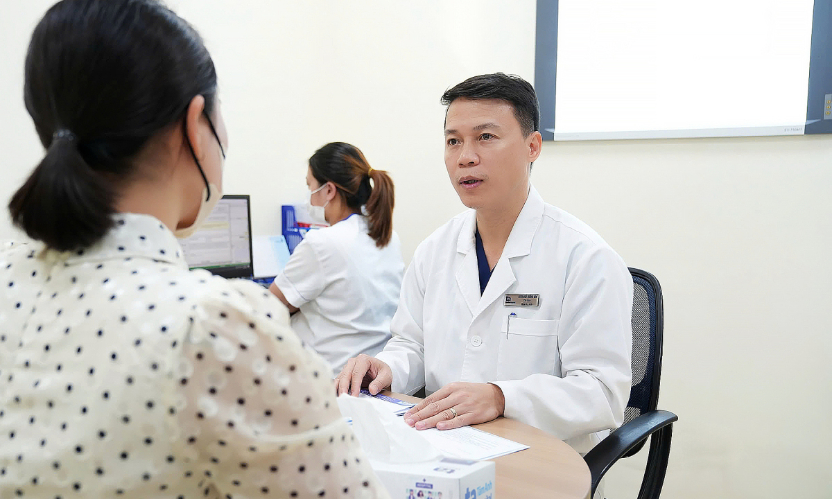 Ung thư dạ dày có thể chữa khỏi không?