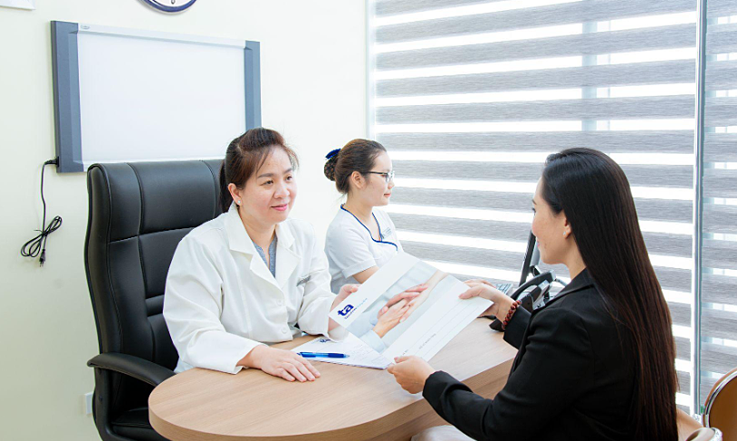 Cách phòng ung thư vòm họng