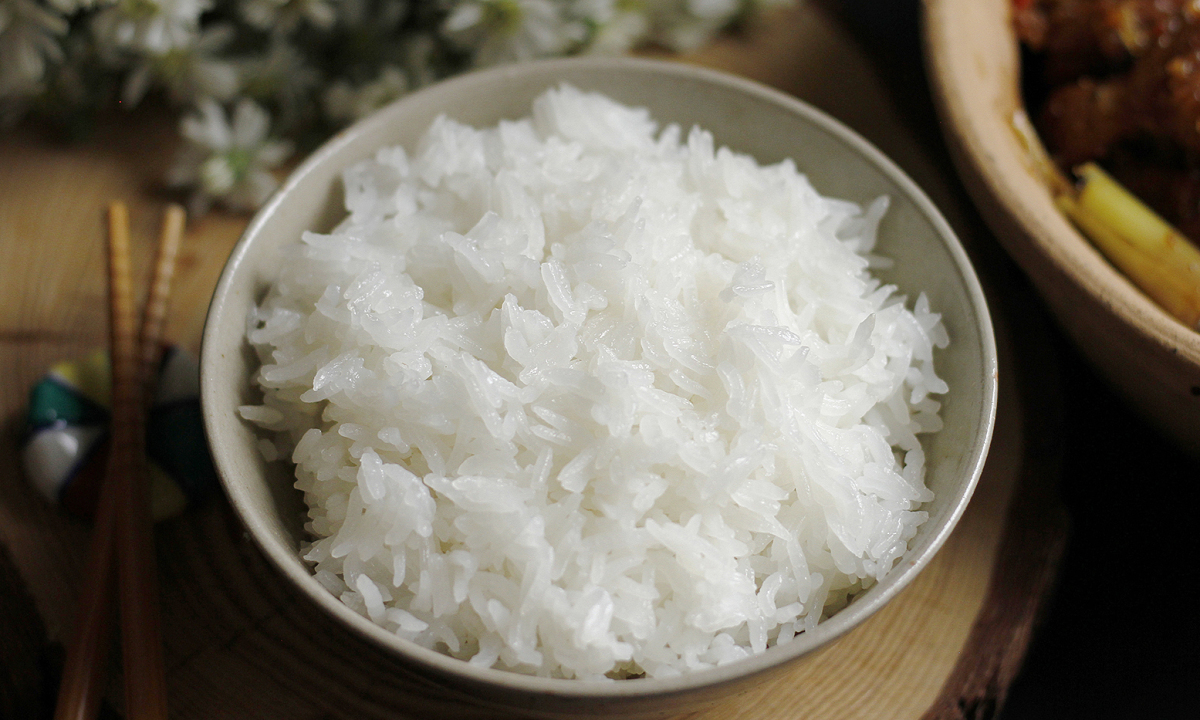 Điều gì xảy ra khi ngừng ăn tinh bột?