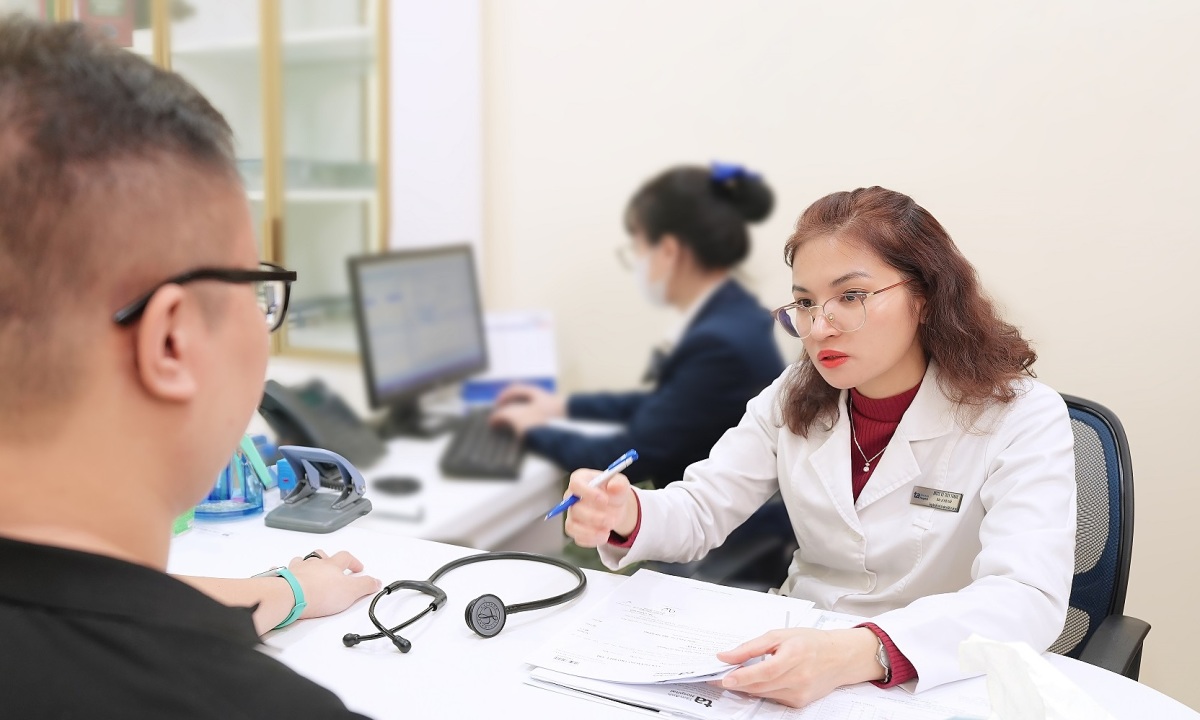 Giảm 12 kg sau hai tháng, không cần phẫu thuật thu nhỏ dạ dày