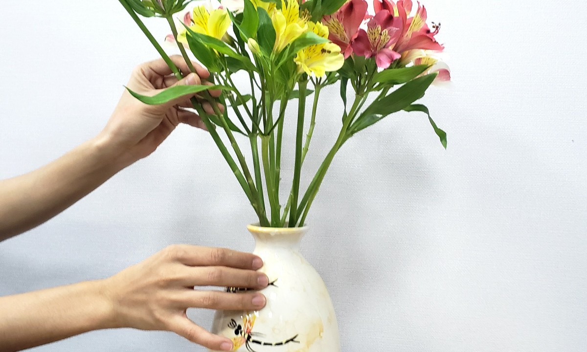 Mẹo tránh viêm da tay khi dọn nhà đón Tết
