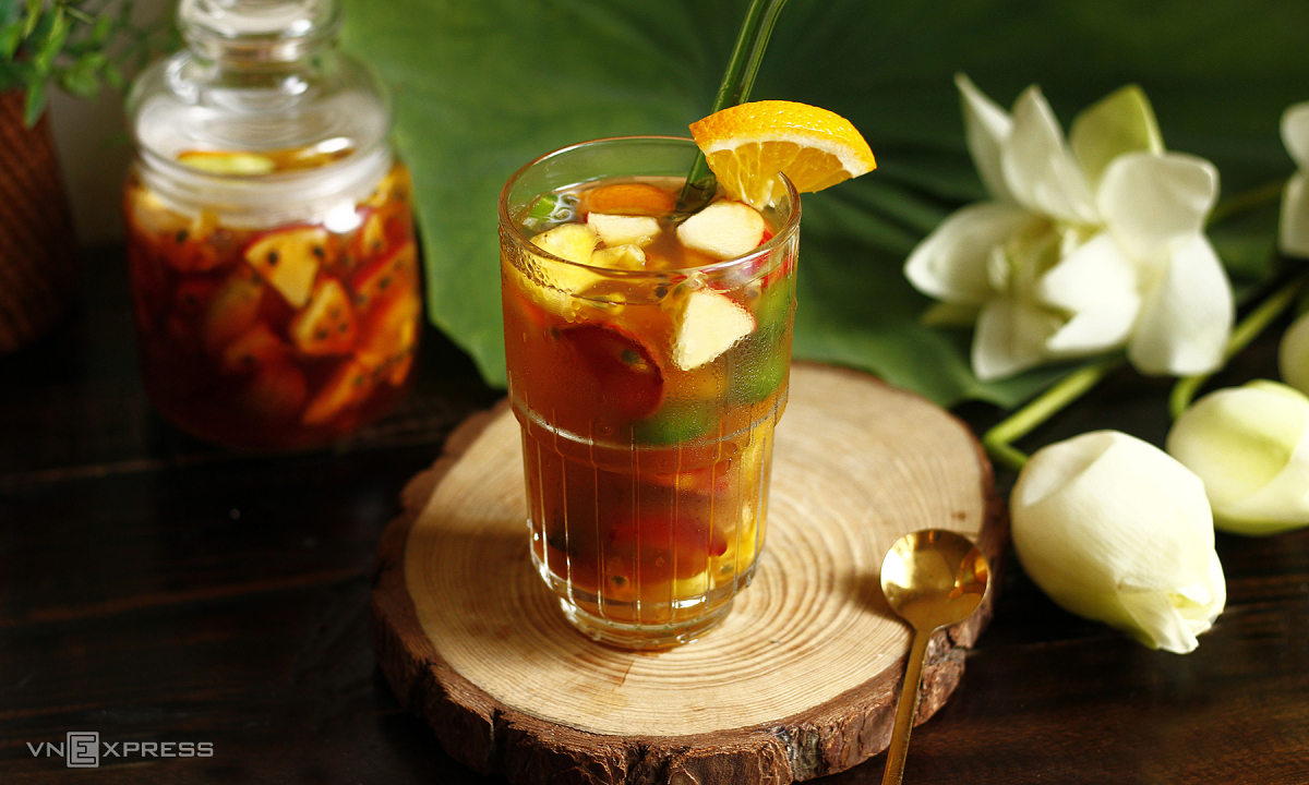 Sai lầm khi bù nước cho cơ thể