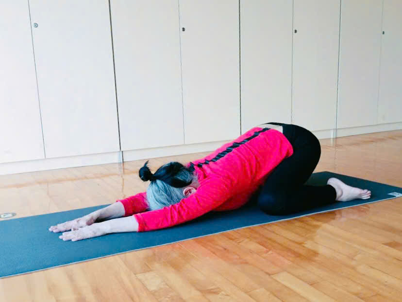 5 tư thế yoga giúp phòng bệnh tim