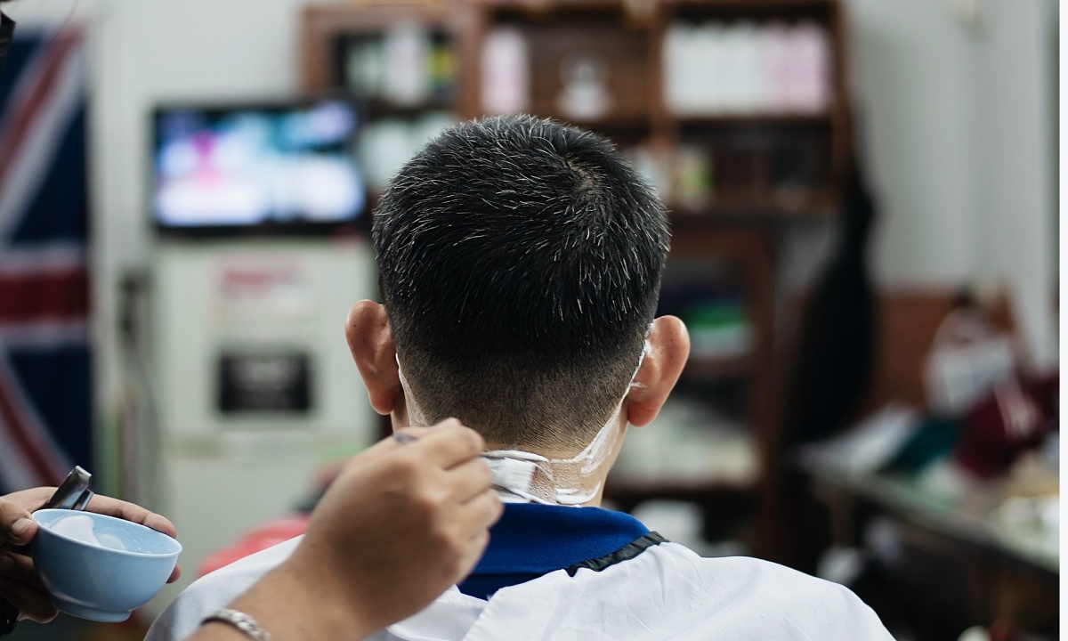 Bị chảy máu do dao cạo, nguy cơ nhiễm bệnh gì?