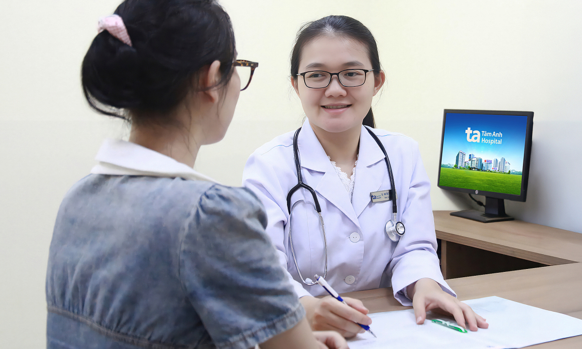 Tại sao người gầy vẫn mắc bệnh tiểu đường?