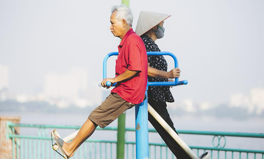Cách giảm quá tải cho não dịp cuối năm