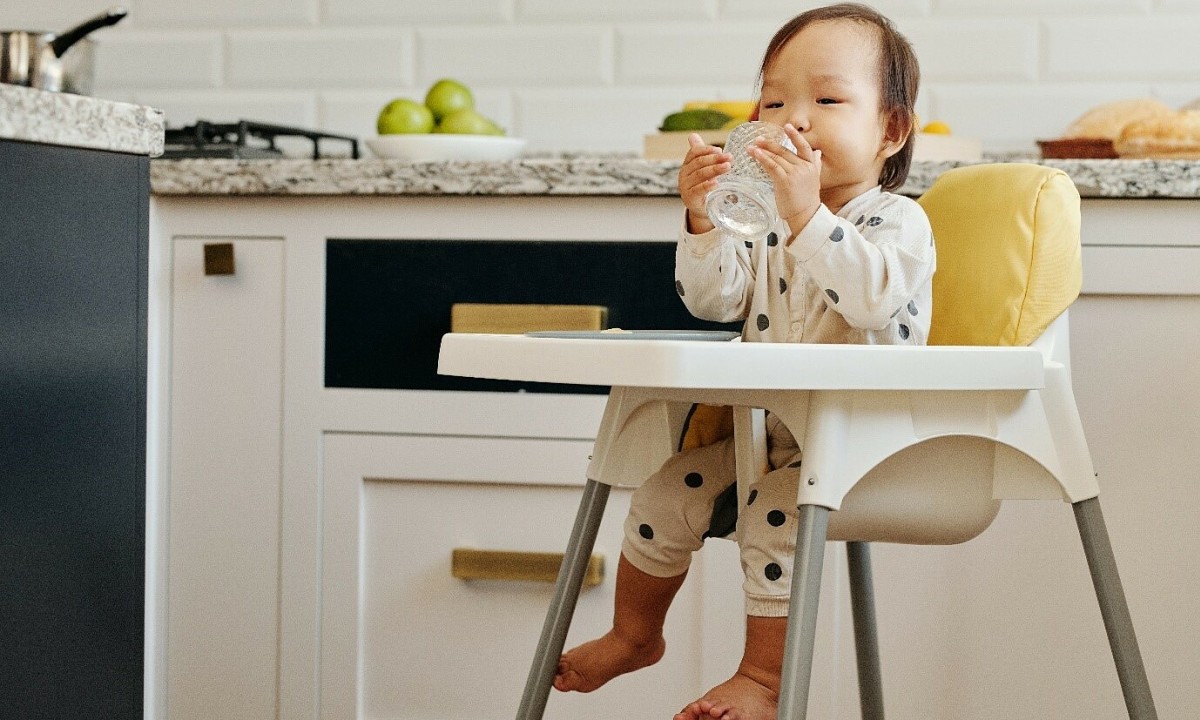 Giải pháp giúp con có hệ tiêu hóa khỏe, sức đề kháng tốt