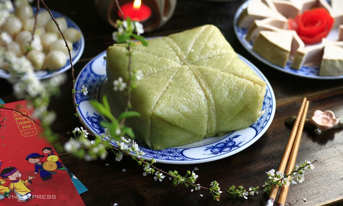 5 loại thực phẩm thai phụ đái tháo đường nên hạn chế ngày Tết