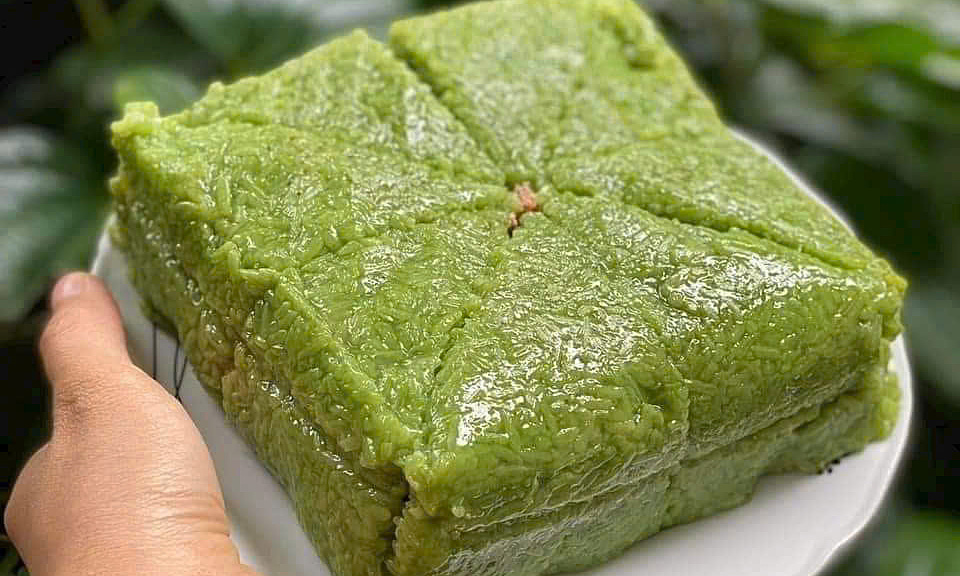 Bị gan nhiễm mỡ có được ăn bánh chưng?