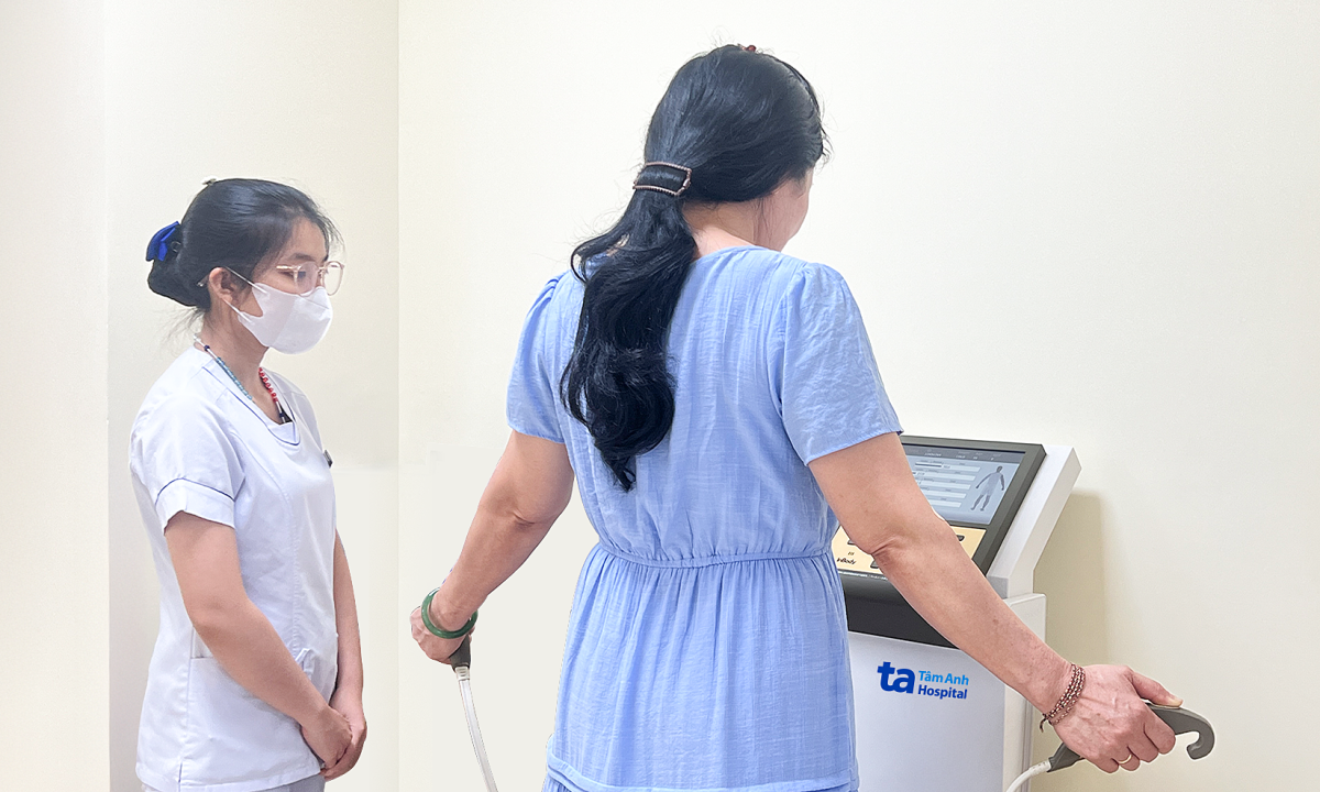 Giảm cân ở tuổi mãn kinh