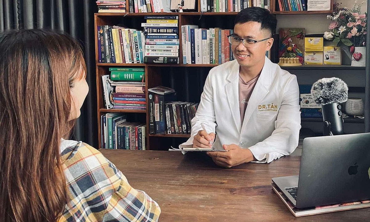 Mẹo ăn Tết không tăng cân từ chuyên gia dinh dưỡng