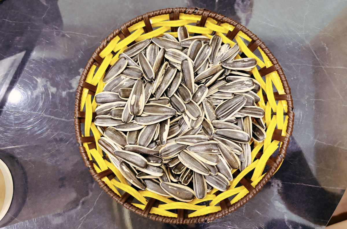 5 thực phẩm giúp tóc mọc nhanh
