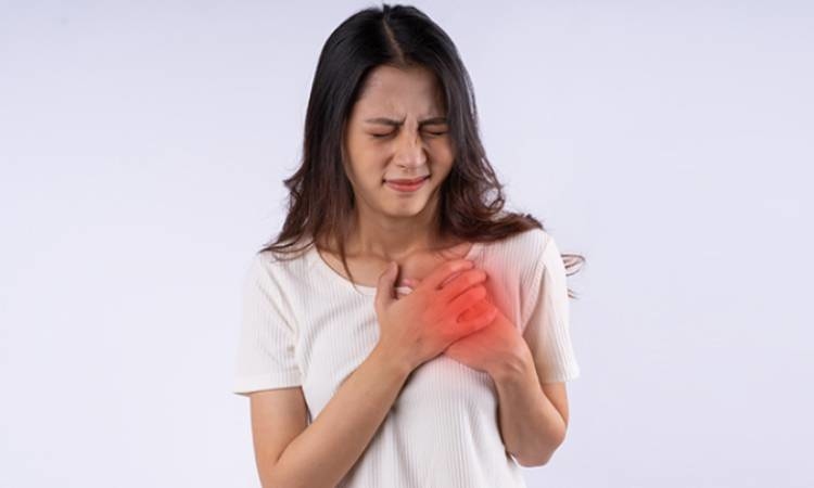 6 việc nên làm mỗi ngày giảm nguy cơ đau tim