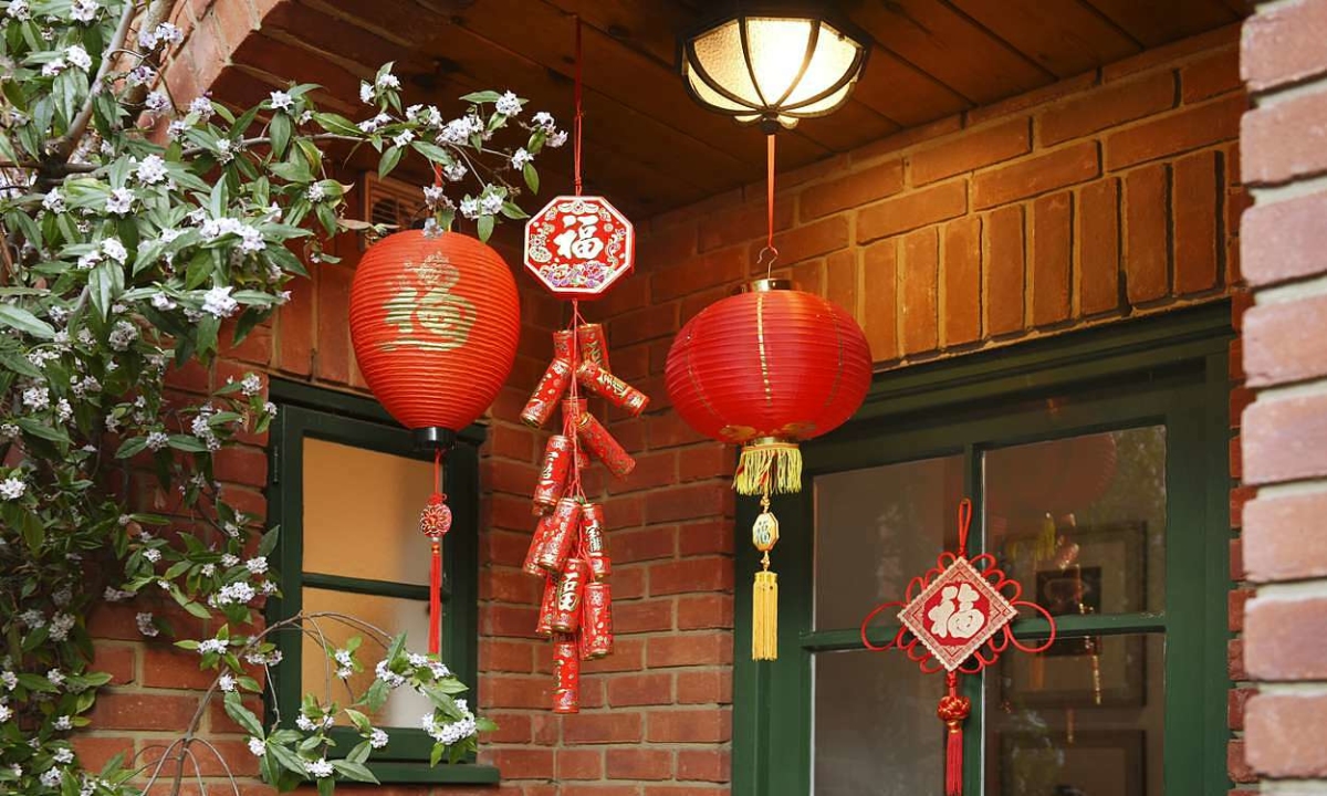 Người Trung Quốc kiêng lì xì bao nhiêu tiền?