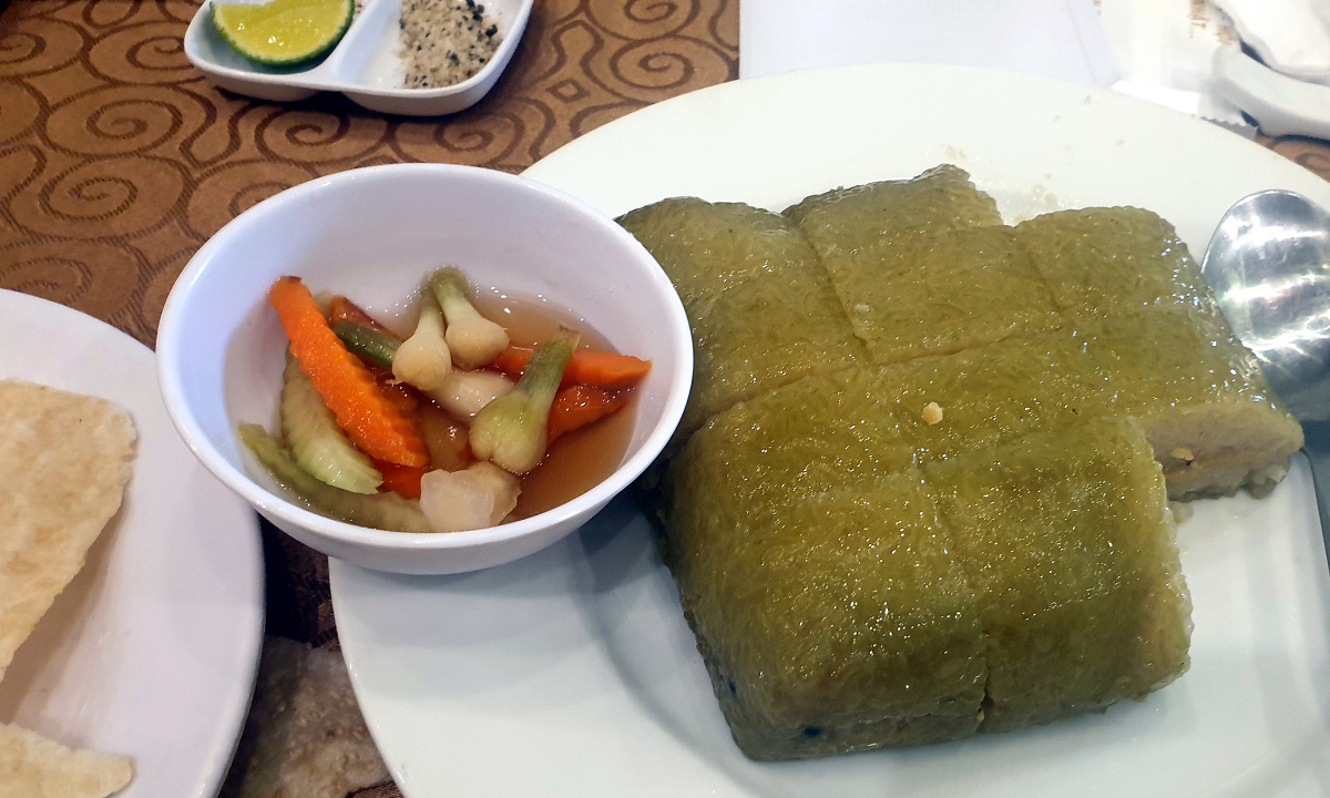 Ăn uống thế nào ngày Tết tránh tăng huyết áp
