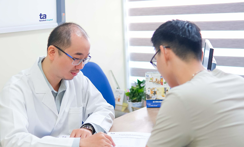 Bị ung thư có được ăn bánh chưng nhân thịt mỡ?