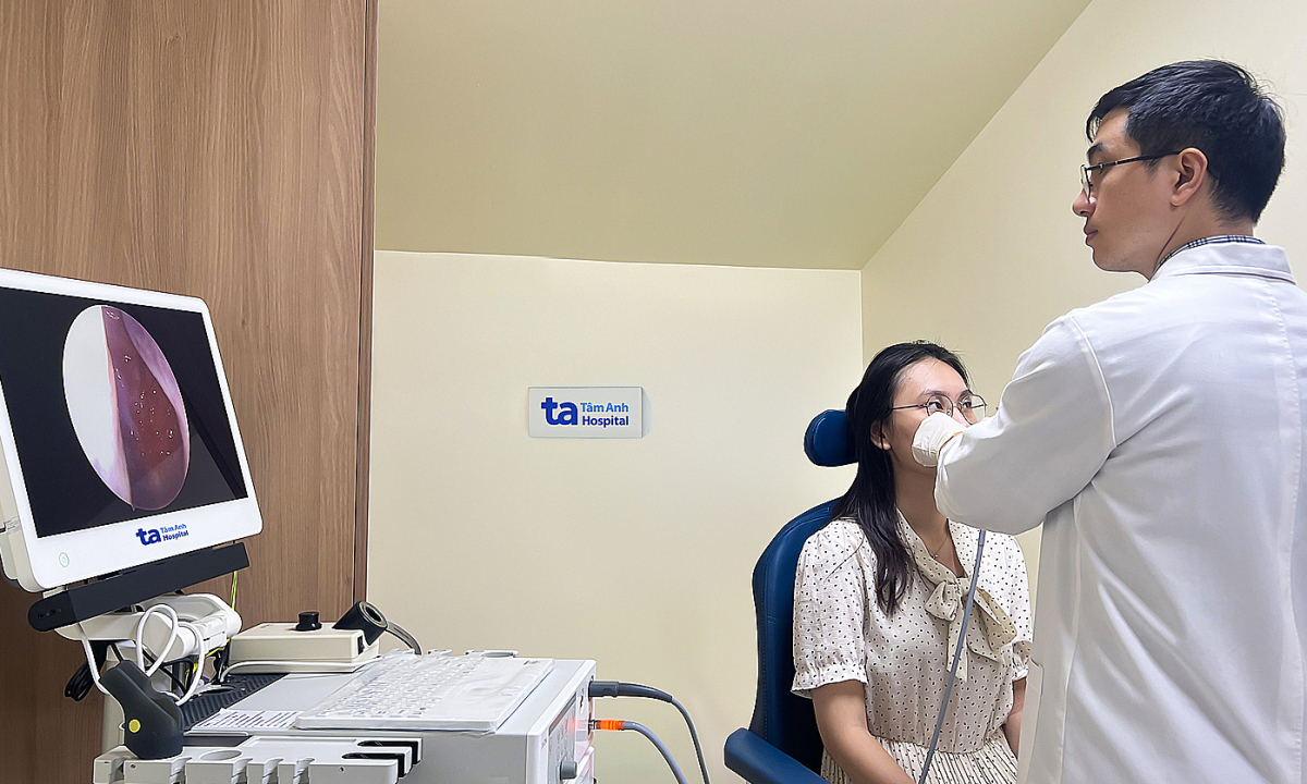 Cách ngăn viêm mũi dị ứng bùng phát khi dọn nhà ngày Tết