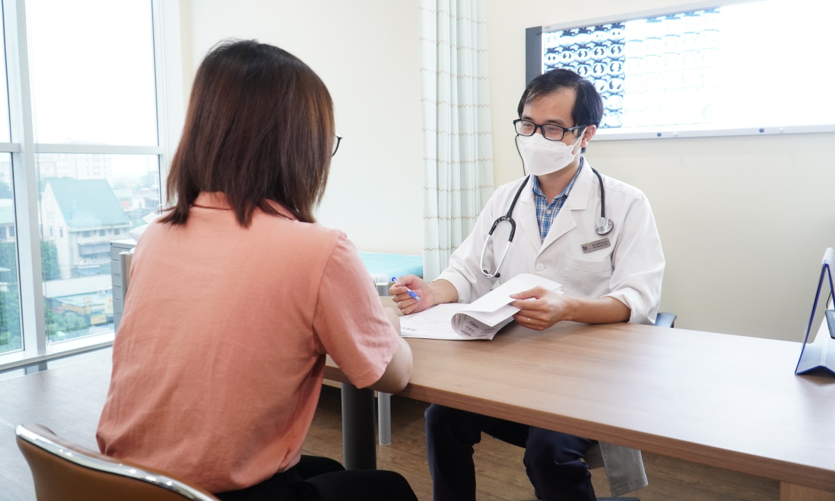 Làm gì phòng bệnh hô hấp dịp Tết?