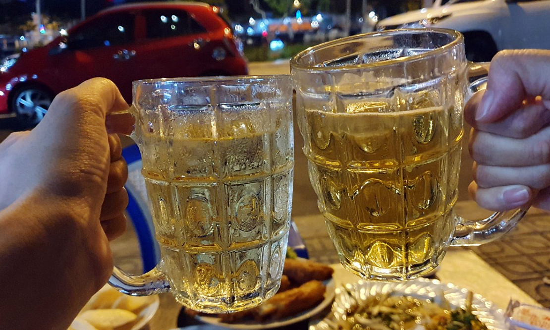 Những đồ uống người bệnh thận mạn nên tránh