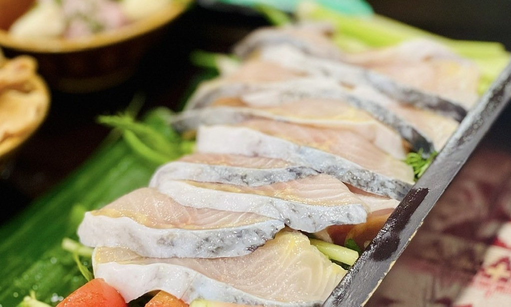 Sau chuyển phôi thụ tinh ống nghiệm, ăn và kiêng gì ngày Tết?