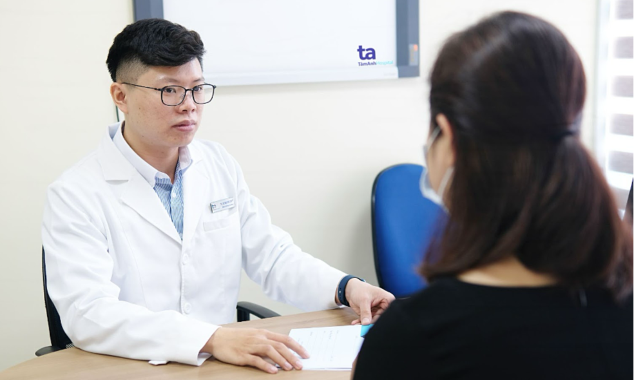 5 món người bệnh ung thư gan nên kiêng