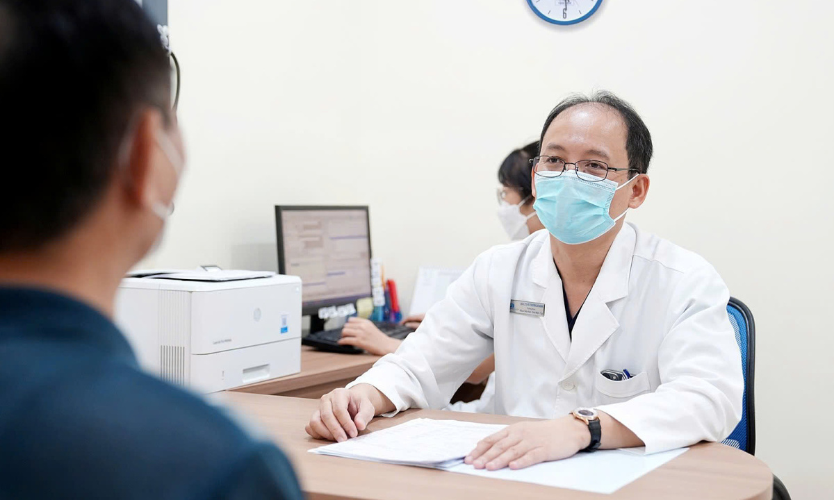 Nhận biết dấu hiệu viêm tụy cấp do rượu