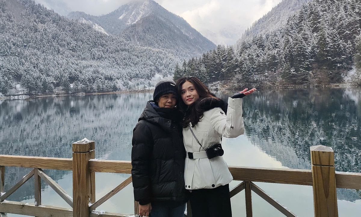 Nhiều tour xuyên Tết khởi hành