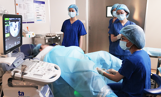 Sau chuyển phôi thụ tinh ống nghiệm có nên đi lễ chùa đầu năm?