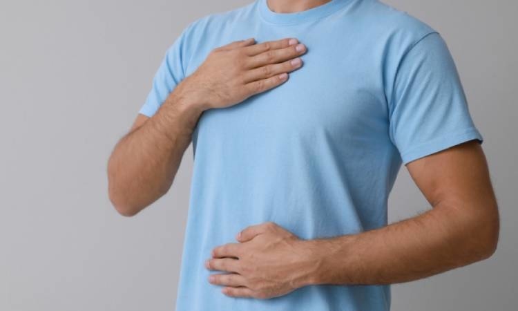 5 sai lầm trong hít thở hủy hoại sức khỏe sau tuổi 50