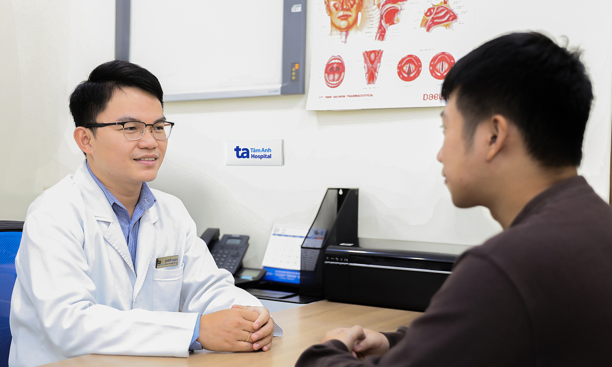 Ăn gì phòng tránh chảy máu cam ngày Tết?