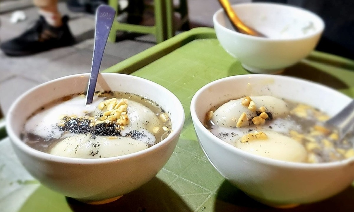 Người tiểu đường có được ăn chè ngày Tết không?