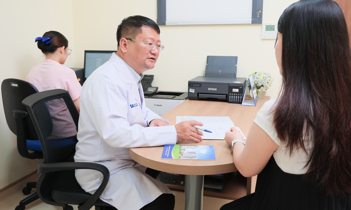 Cách giúp thai phụ giữ sức khỏe ngày Tết
