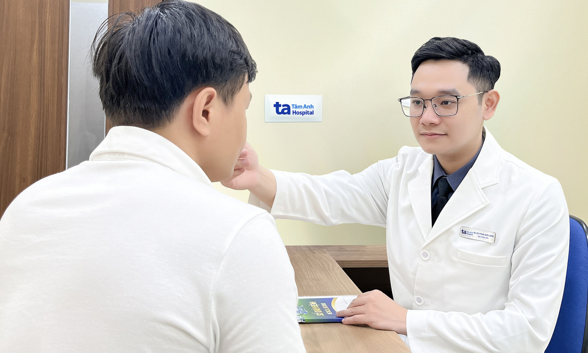 Gặp họa bởi làm đẹp 'giải hạn'