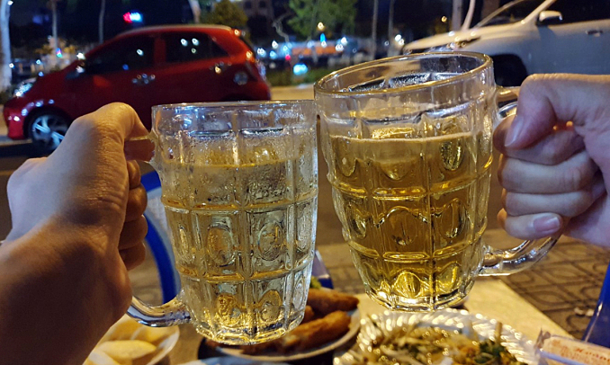 Những lưu ý nếu bạn không thể từ chối bữa ăn thịnh soạn ngày Tết