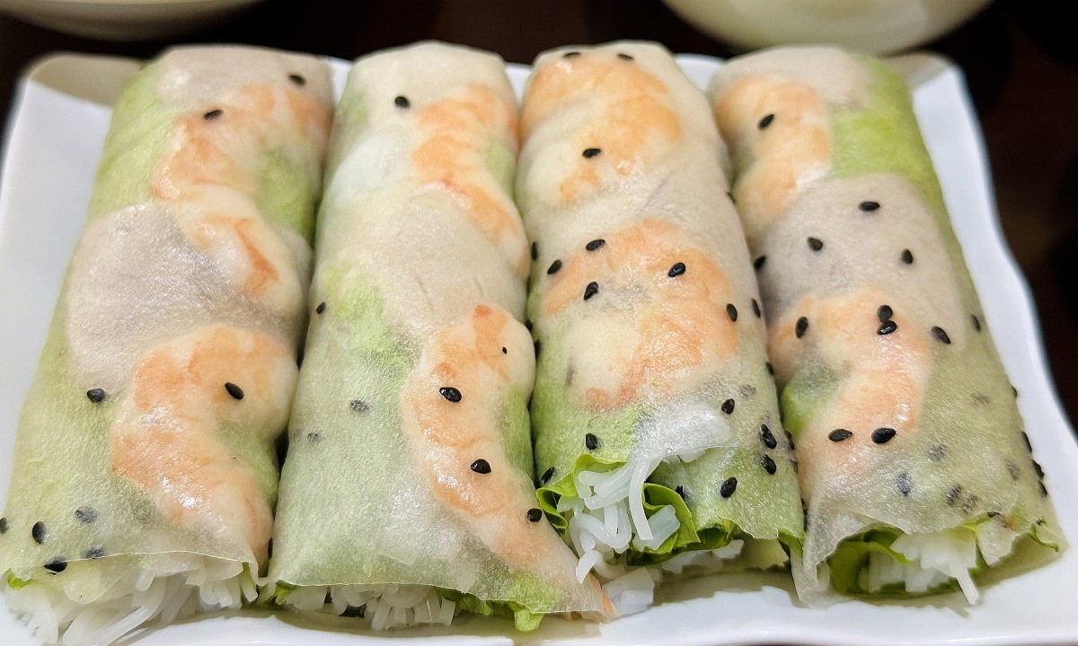 Phòng tránh rối loạn tiêu hóa dịp Tết