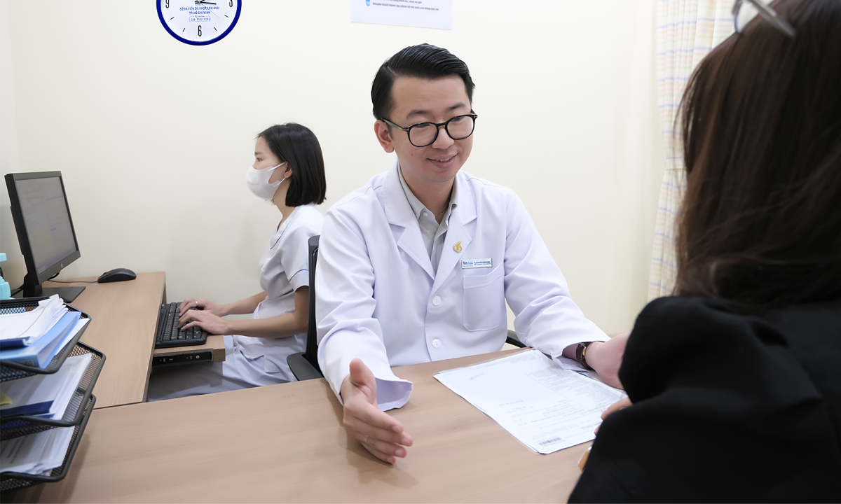 5 lý do khiến đường huyết thai phụ tăng vọt