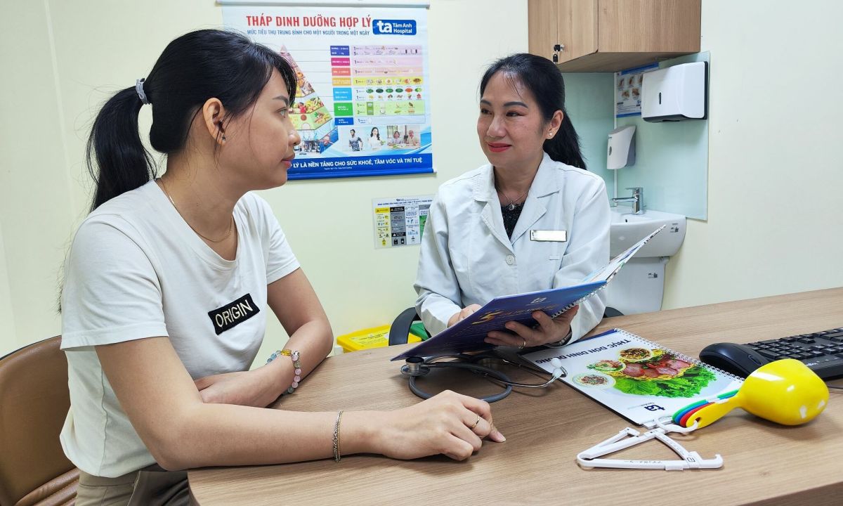 Ăn gì giúp cơ thể phục hồi sau Tết?