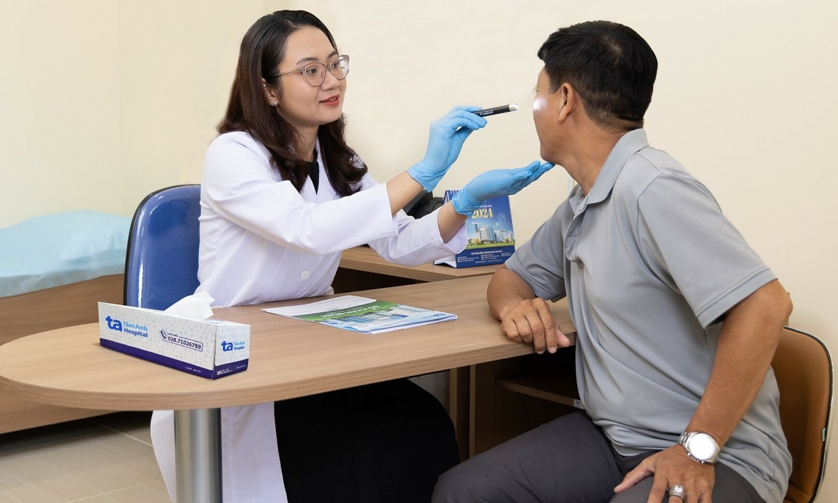Ăn uống ngày Tết thế nào tránh bùng phát bệnh vảy nến