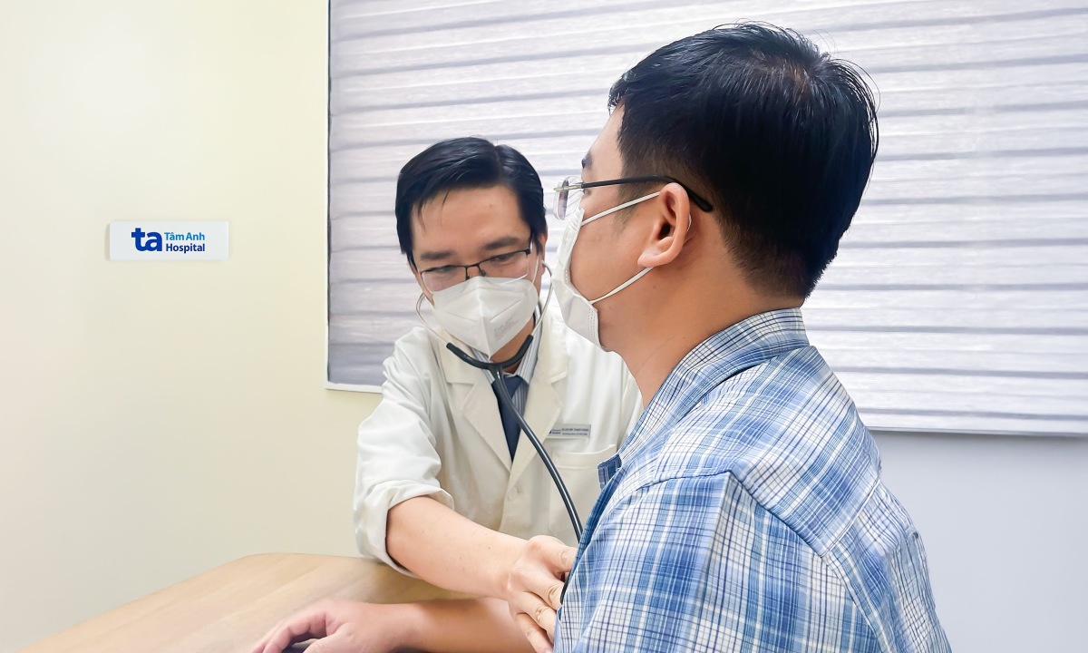 Các chất dinh dưỡng tốt cho hệ hô hấp