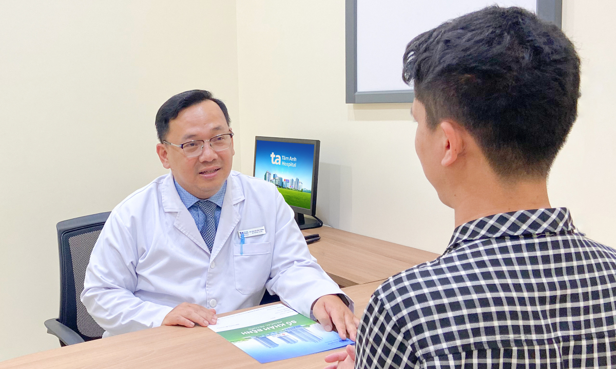 Những thói quen ngày Tết không tốt cho người bệnh thận