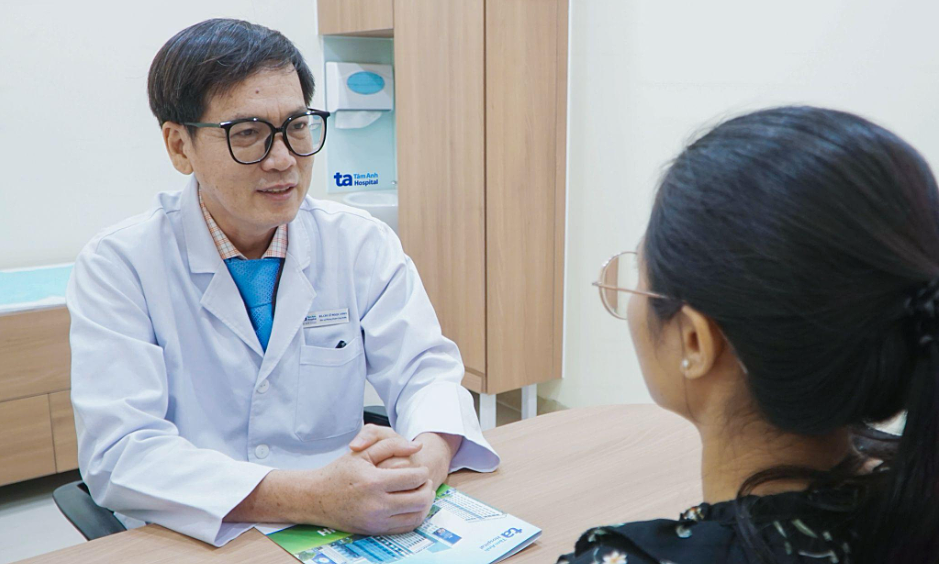 Vừa phẫu thuật ung thư vú có cần kiêng thịt bò?