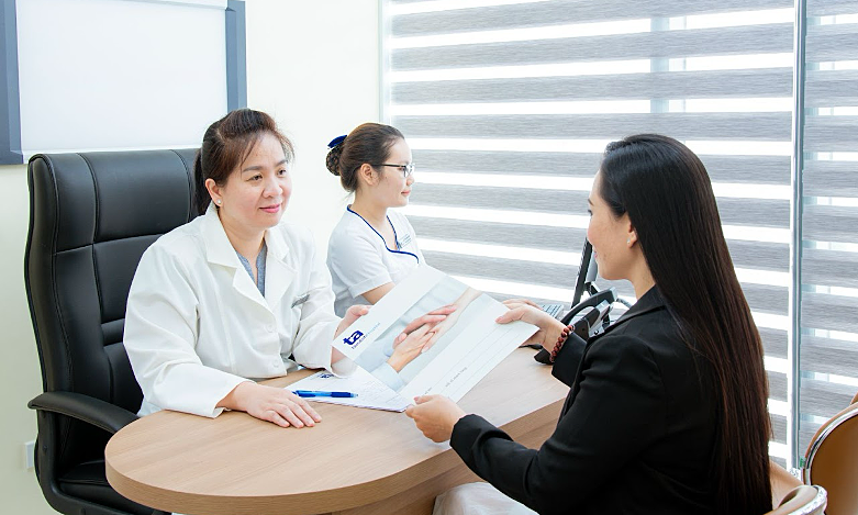 Người bệnh ung thư dạ dày ăn uống thế nào ngày Tết