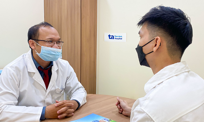 4 nhóm thực phẩm tốt cho người bệnh nhược cơ