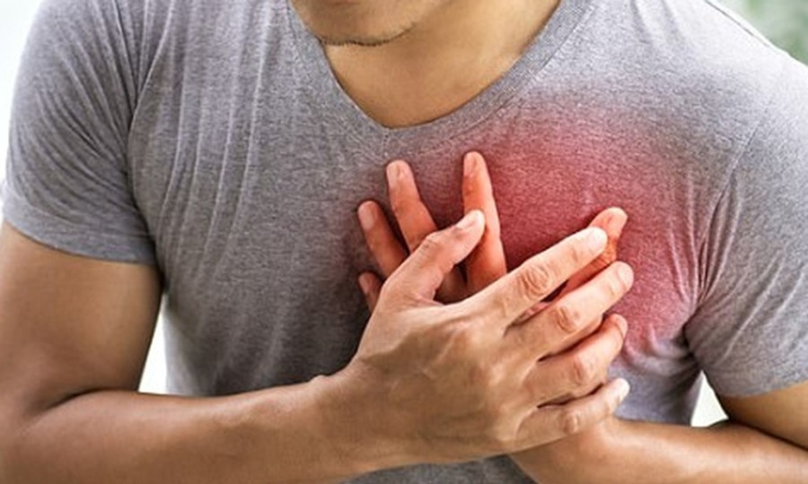 7 thói xấu gây hại tim