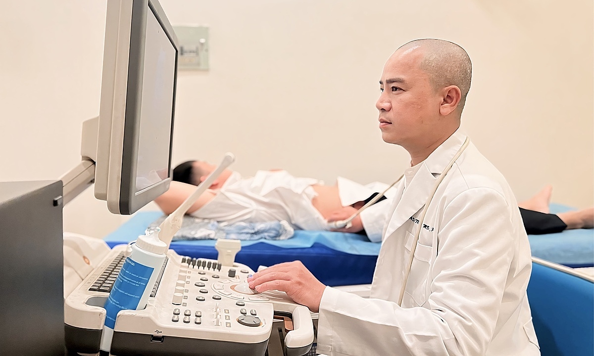 Bệnh nam khoa dễ gặp sau Tết