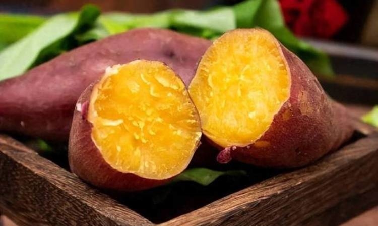10 lý do nên ăn khoai lang vào mùa đông