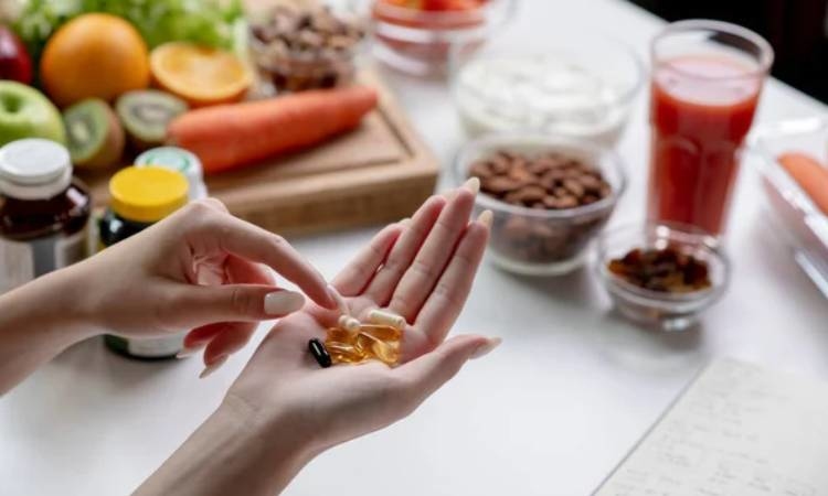 4 loại thực phẩm bổ sung có thể rút ngắn tuổi thọ